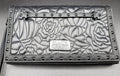 BlackCraft Cult Charlotte Spider Web Quilt Clutch
