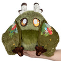 Squishable: Mini - Goblincore Mothman