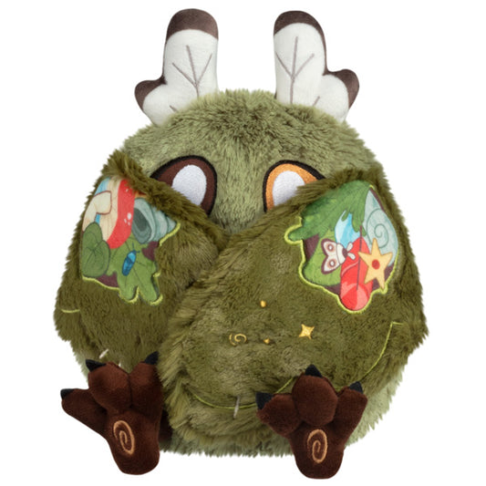Squishable: Mini - Goblincore Mothman