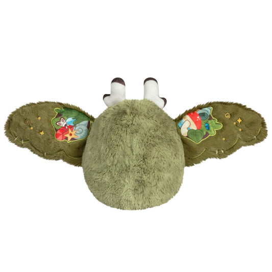 Squishable: Mini - Goblincore Mothman