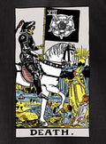 Tarot Card - Death T-Shirt